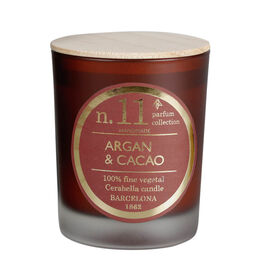 Vela aromtica n11 Cerabella Argan & Cacao
