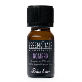 Aceite esencial Boles de olor  - Romero 10 ml