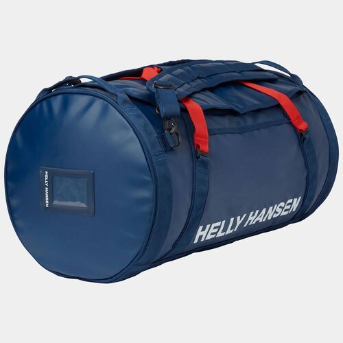 Bolsa de Viaje Azul Helly Hansen Duffle Bag 2 50L Ocean TU