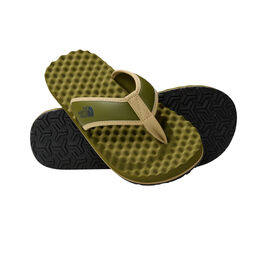 Chanclas Verdes The North Face Base Camp Mini Forest Olive 39