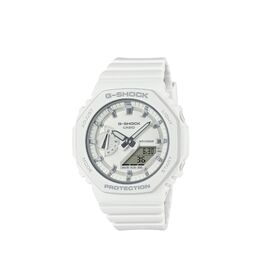 Reloj Blanco Casio G-Shock Serie GMA-S Wrist Watch Anadigi TU