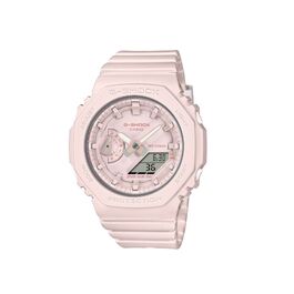 Reloj Rosa Casio G-Shock Serie GMA-S Wrist Watch Anadigi TU