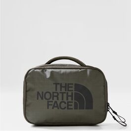 Neceser Verde The North Face Base Camp Voyager New Taupe Green 