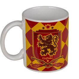 Taza Harry Potter Out Of The Blue 
