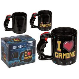 Taza I Love Gaming Out Of The Blue 