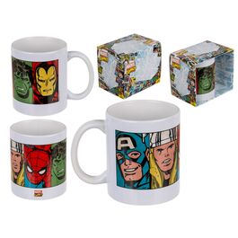 Taza Marvel Comics Out Of The Blue 