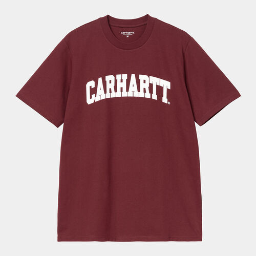Camiseta carhartt granate online