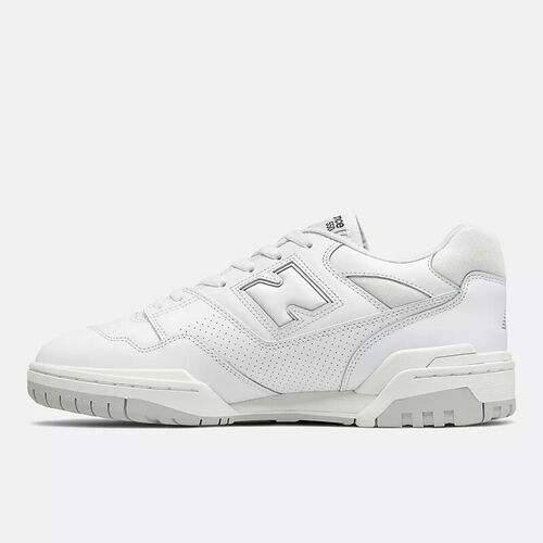 	Zapatillas New Balance 550 Blanca 42,5