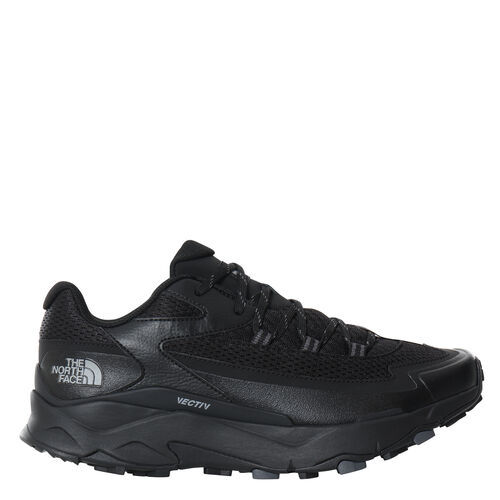 Zapatillas north face negras new arrivals