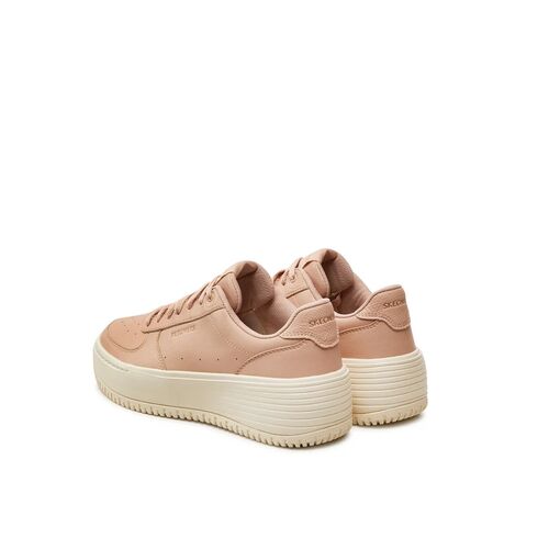 Zapatillas Beige Skechers Grand Be Lifted Nude 38