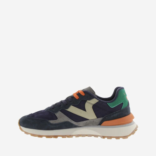 Zapatillas Azul Marino Victoria Rush Sporty 43
