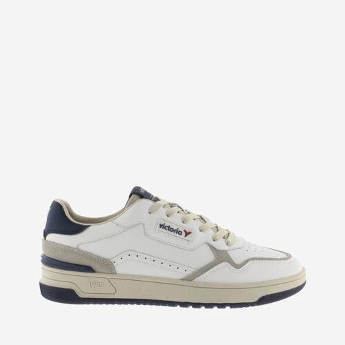 Zapatilas Azul Marino Victoria C80 Classic Leather 42