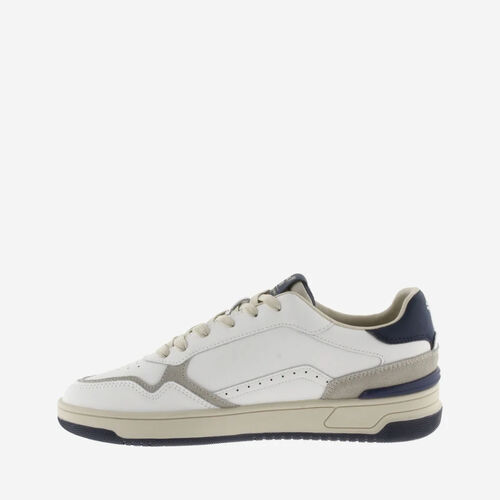 Zapatilas Azul Marino Victoria C80 Classic Leather 42