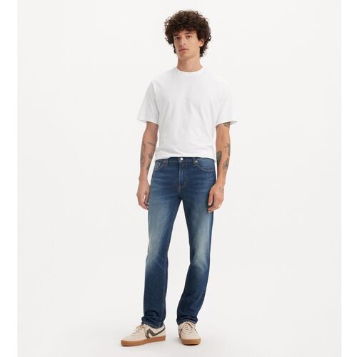 Pantalón Vaquero Levis 511 Tell Me When - Azul W29 L32
