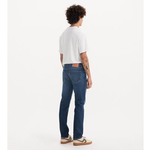 Pantalón Vaquero Levis 511 Tell Me When - Azul W29 L32