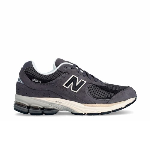 	Zapatillas Grises New Balance 2002 Dark Gray 41,5