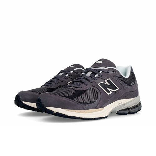 	Zapatillas Grises New Balance 2002 Dark Gray 41,5