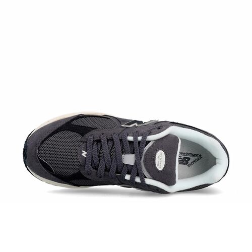 	Zapatillas Grises New Balance 2002 Dark Gray 41,5