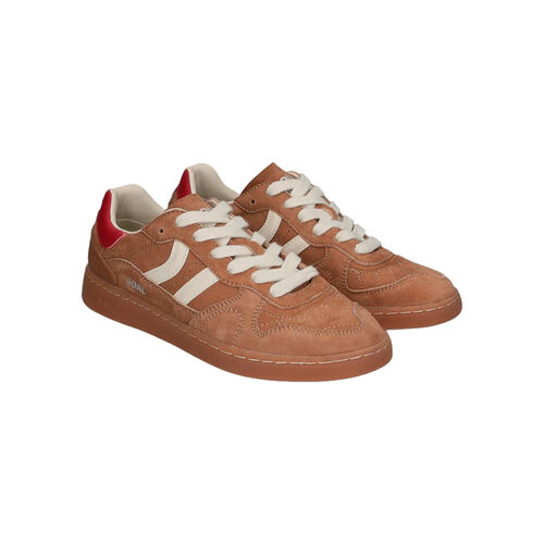 Zapatillas Marrones Coolway Goal Light Tan 45