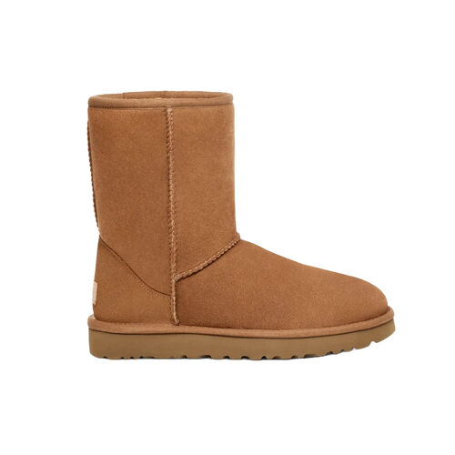 Botas Marrones UGG Classic Short II Chestnut 37