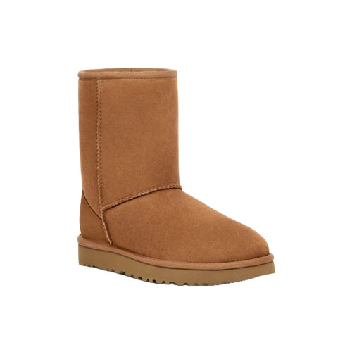 Botas Marrones UGG Classic Short II Chestnut 37