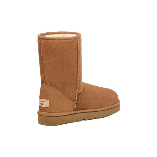 Botas Marrones UGG Classic Short II Chestnut 37