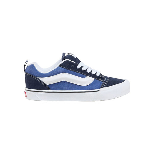 Zapatillas Azules Vans KNU Navy True 42.5