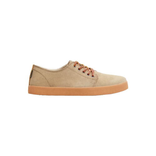 Zapatillas Pompeii Higby Moss Caramel 45