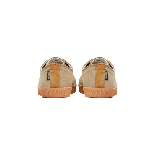 Zapatillas Pompeii Higby Moss Caramel 45