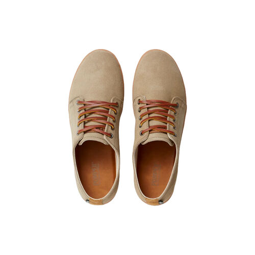 Zapatillas Pompeii Higby Moss Caramel 45