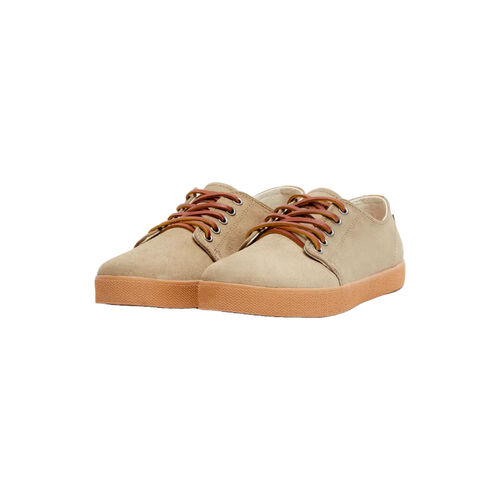 Zapatillas Pompeii Higby Moss Caramel 45
