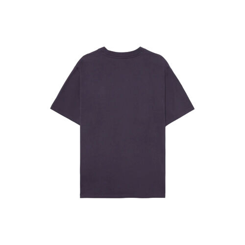 Camiseta Morada Pompeii Emilio Raisin Tee L