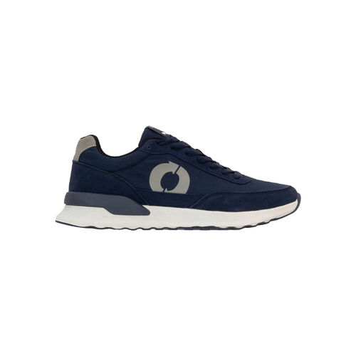 Zapatillas Azules Ecoalf Conde Sneakers Navy 44