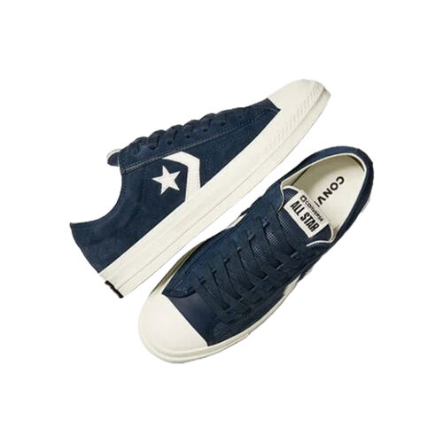 Zapatillas Azules Converse Star Player 76 Into The Void 42