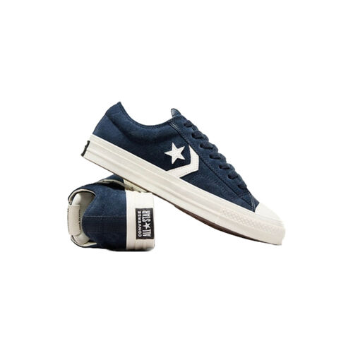Zapatillas Azules Converse Star Player 76 Into The Void 42
