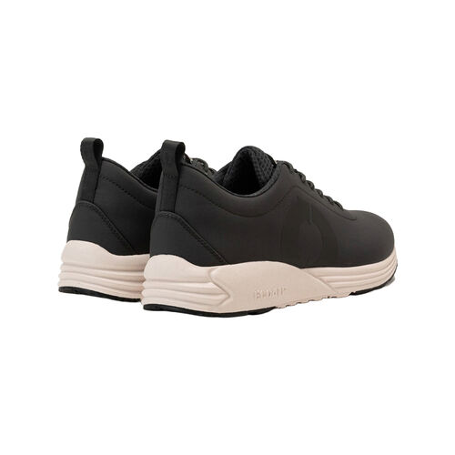 Zapatillas Grises Ecoalf Chicago Sneakers Caviar 45