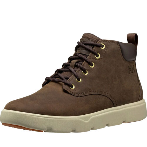 Bota cuero marrón Helly Hansen Pinehurst bushwaker  40.5