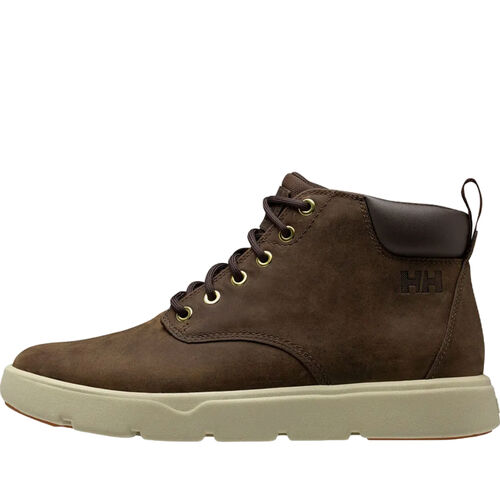 Bota cuero marrón Helly Hansen Pinehurst bushwaker  42.5