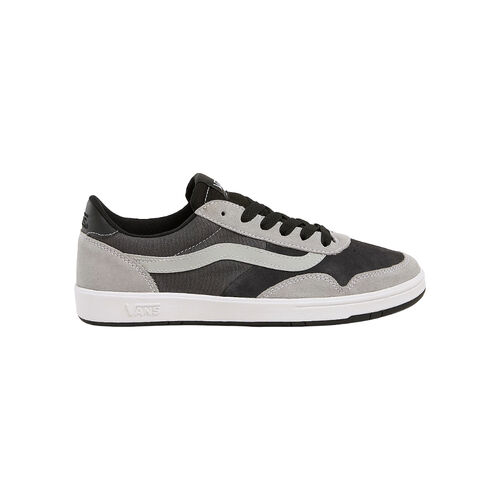 Zapatillas Grises Vans Cruze Too ComfyCush Light Grey 43