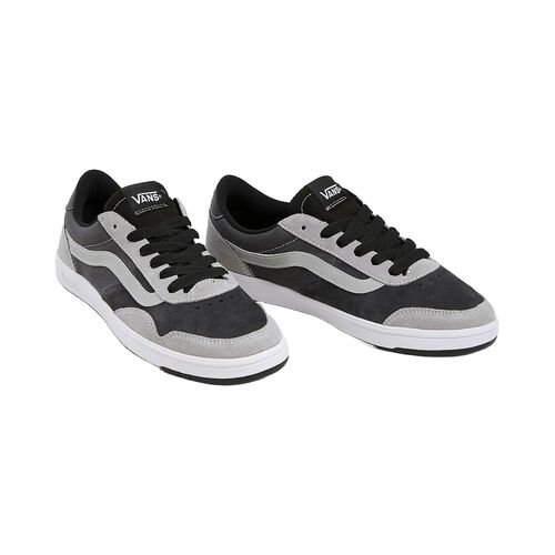 Zapatillas Grises Vans Cruze Too ComfyCush Light Grey 43