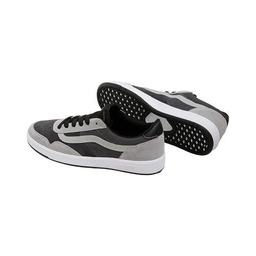 Zapatillas Grises Vans Cruze Too ComfyCush Light Grey 43