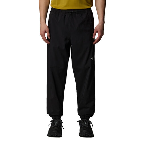 Pantalón Cortavientos Negro The North Face Mountain Athletics Wind Black M