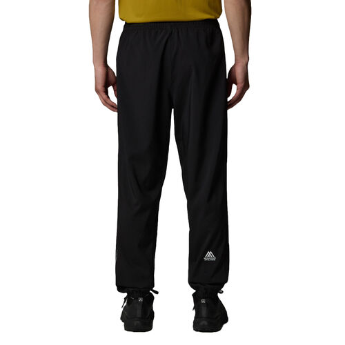 Pantalón Cortavientos Negro The North Face Mountain Athletics Wind Black M