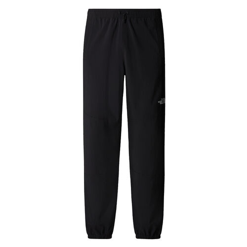 Pantalón Cortavientos Negro The North Face Mountain Athletics Wind Black M