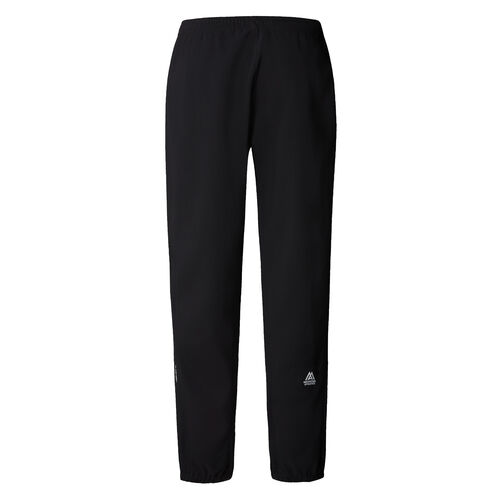 Pantalón Cortavientos Negro The North Face Mountain Athletics Wind Black M