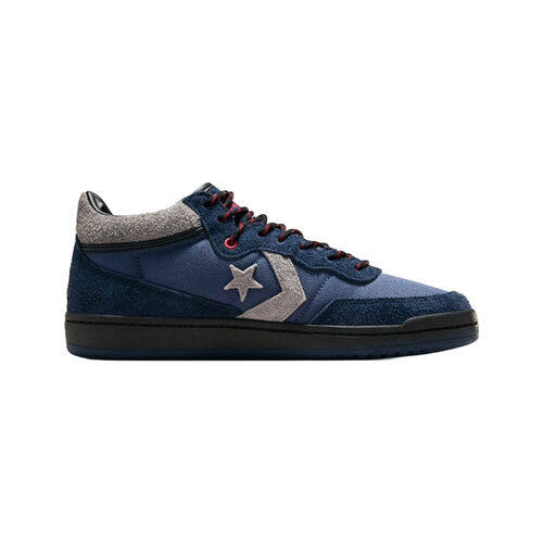 Zapatillas Azules Converse Fastbreak Pro Mid Obsidian Dark Waters Dark Navy 43
