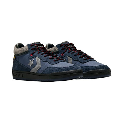 Zapatillas Azules Converse Fastbreak Pro Mid Obsidian Dark Waters Dark Navy 43