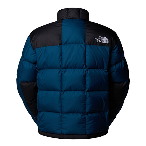 Cazadora Azul de Plumón Lhotse The North Face Midnight Petrol S