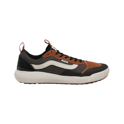 Zapatillas Marrones Vans Ultrarange Exo 45