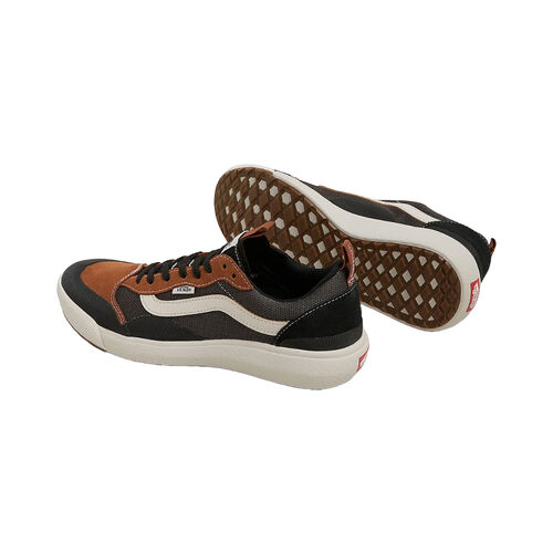 Zapatillas Marrones Vans Ultrarange Exo 45